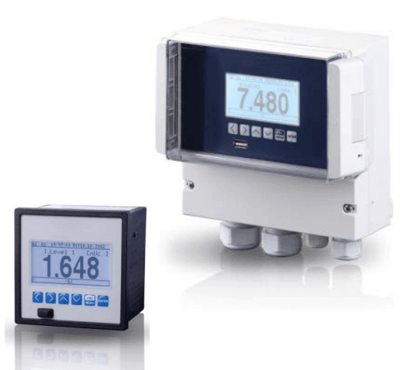 BD Sensors Process Display, CIT 650